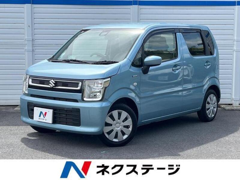 WAGON R-0
