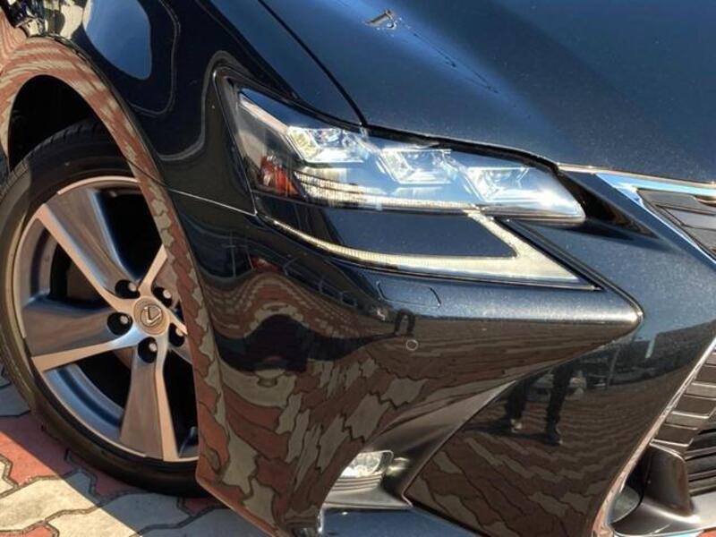 GS