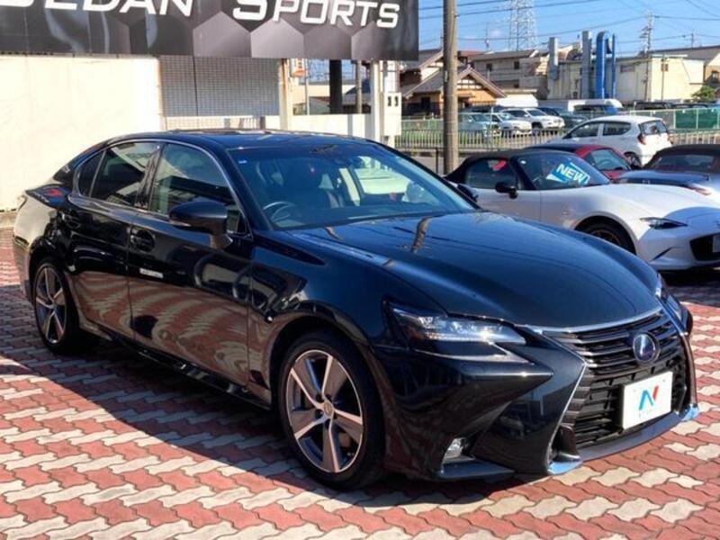 GS