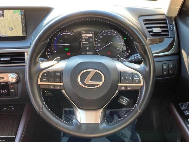 GS