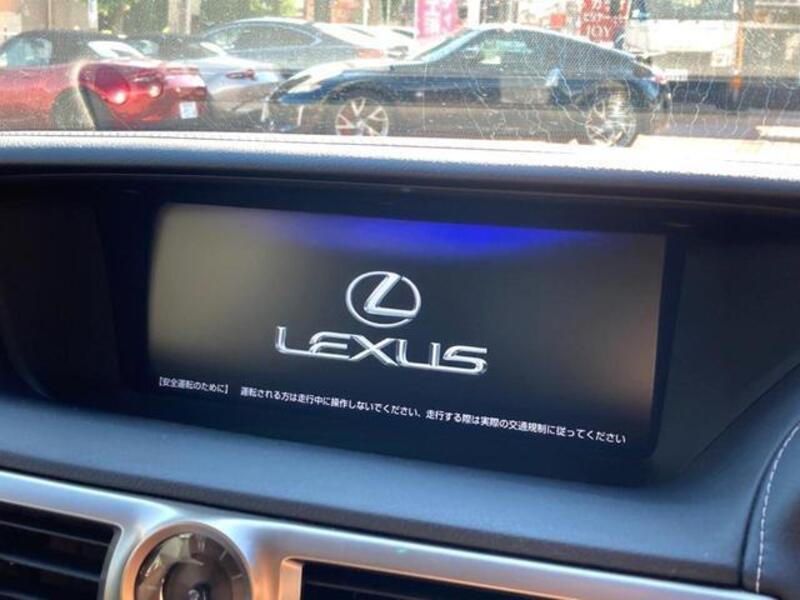 GS