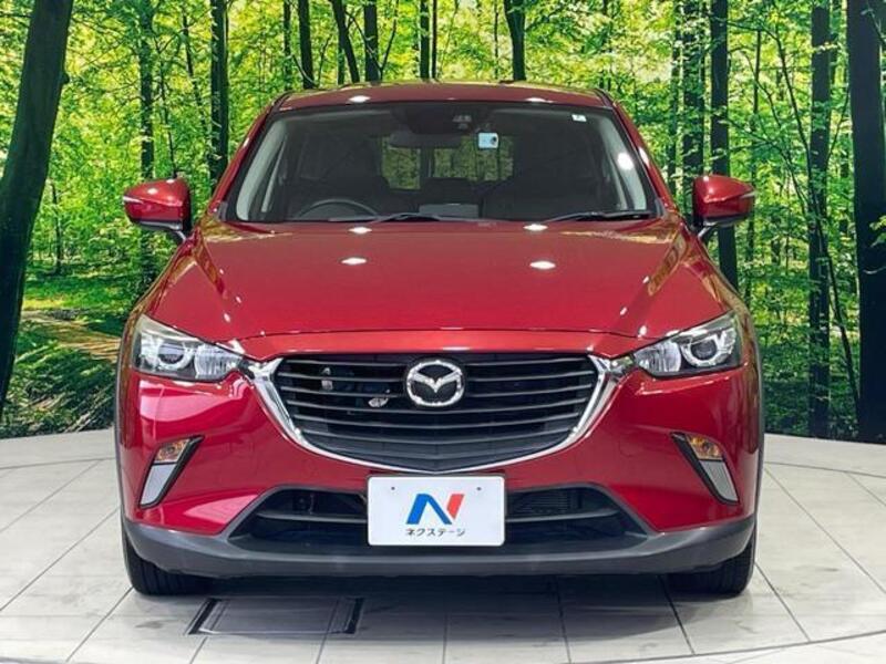 CX-3