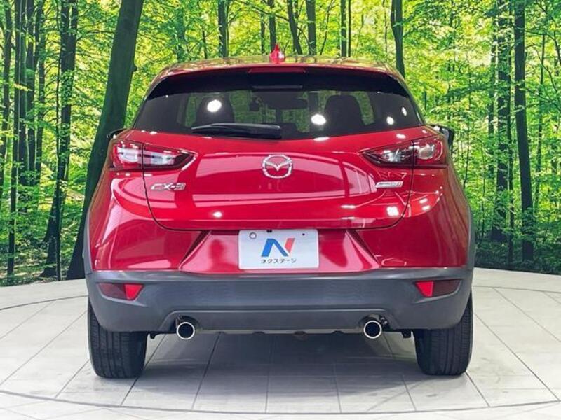 CX-3