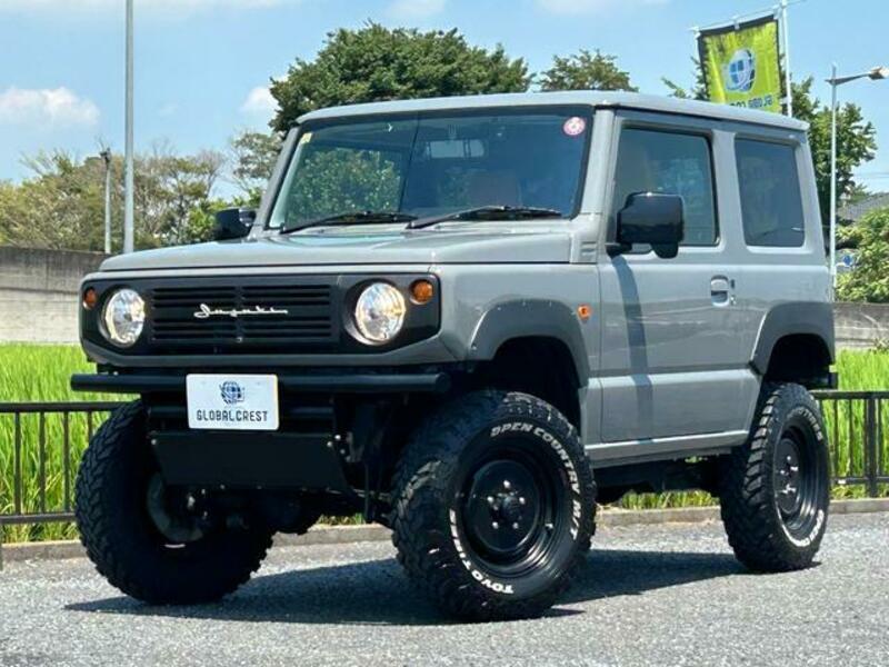 JIMNY