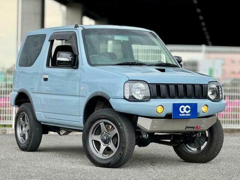 JIMNY