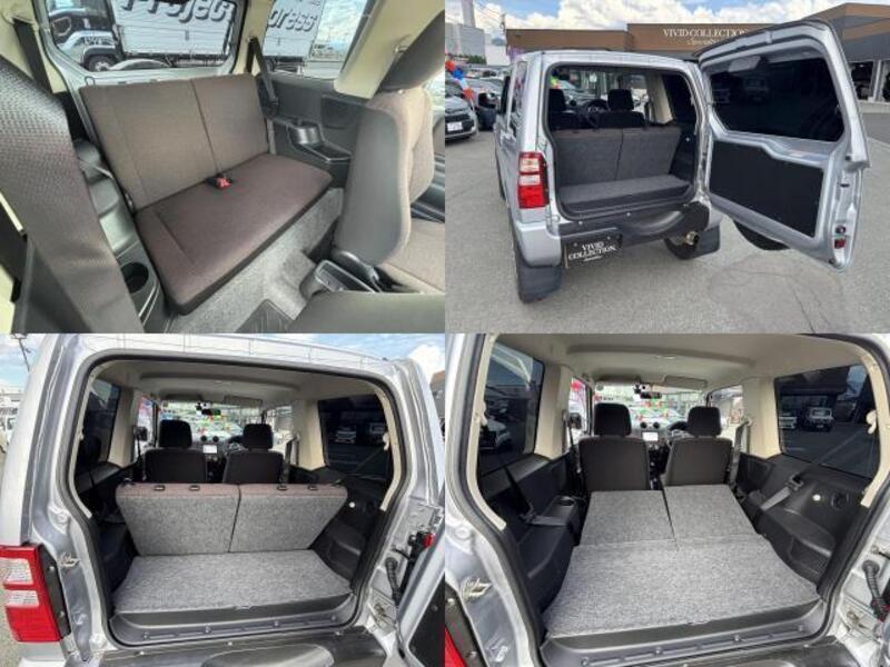 PAJERO MINI