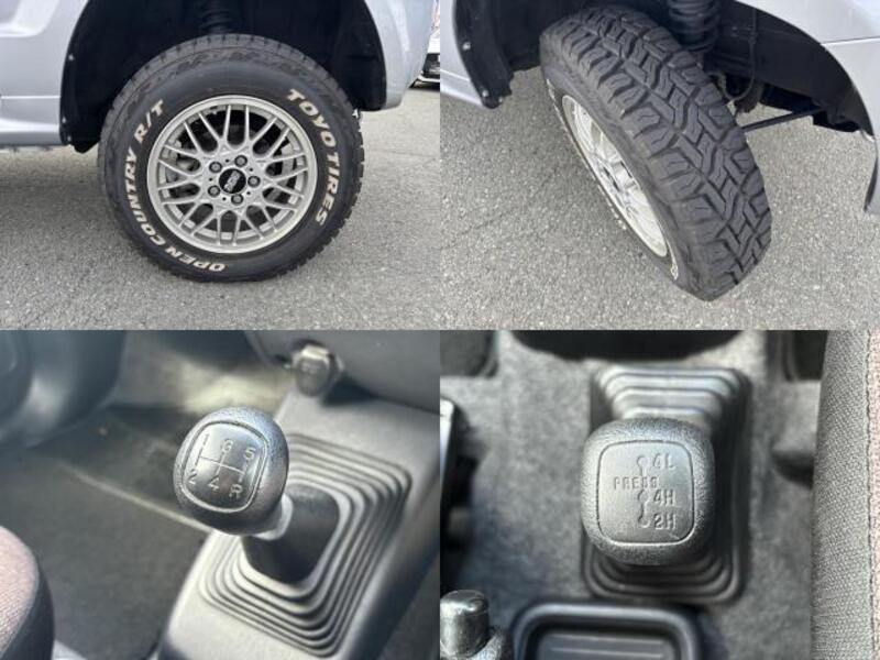 PAJERO MINI