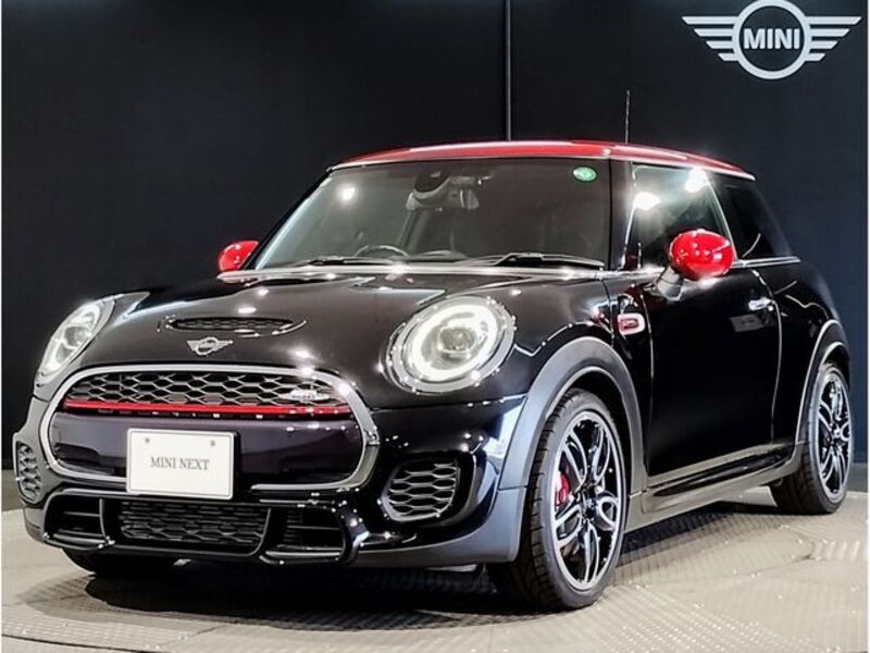 BMW MINI