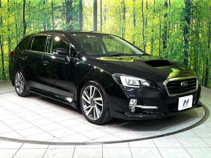 LEVORG