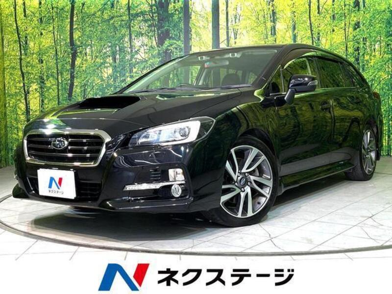 LEVORG-0