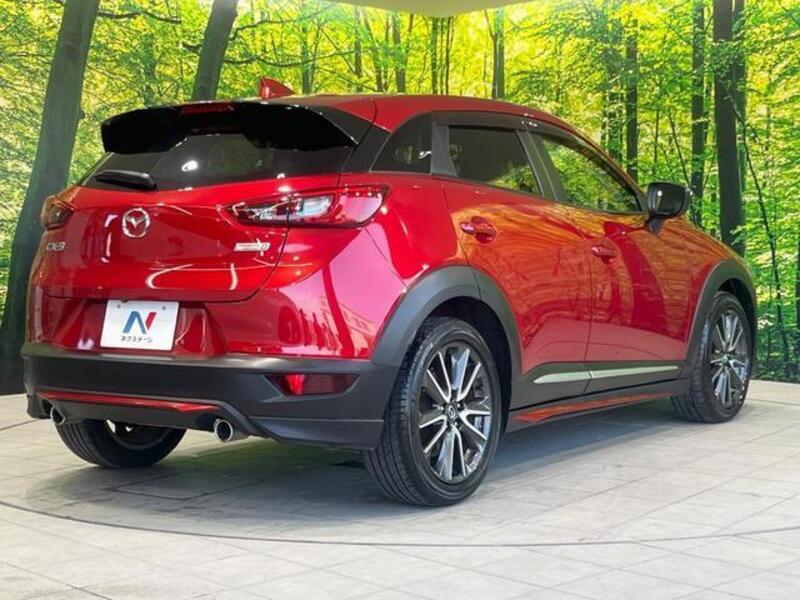 CX-3