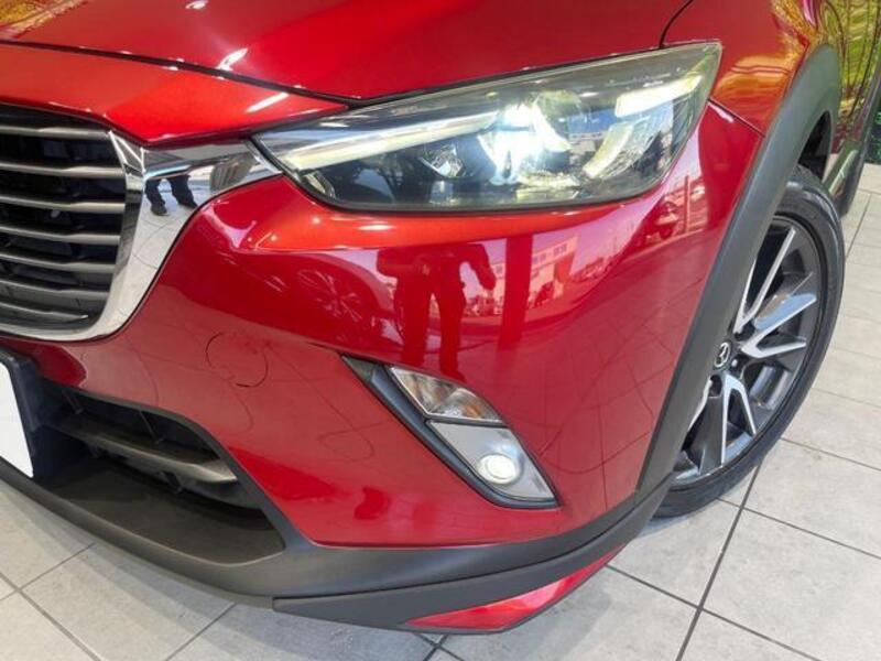 CX-3