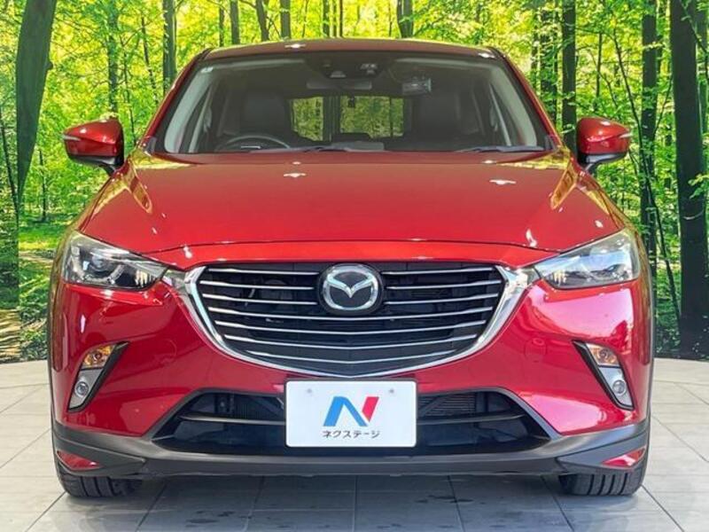 CX-3