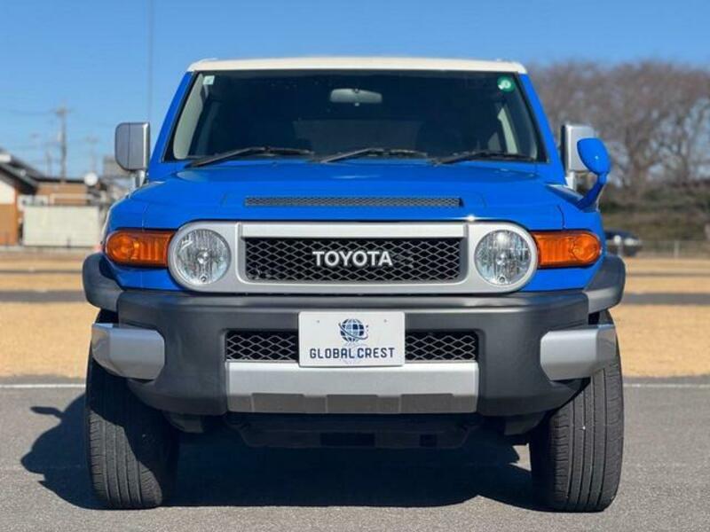 FJ CRUISER