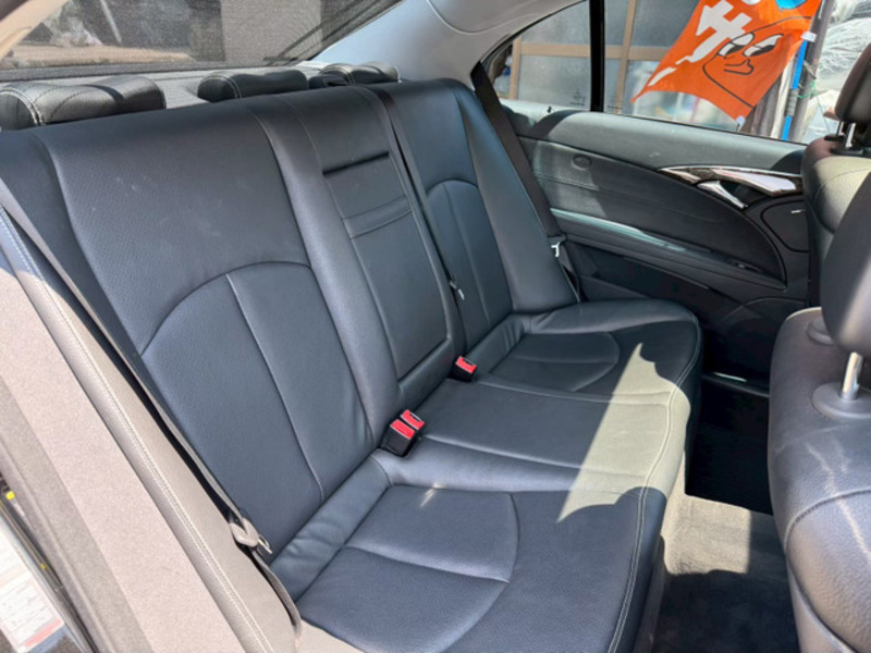 E-CLASS