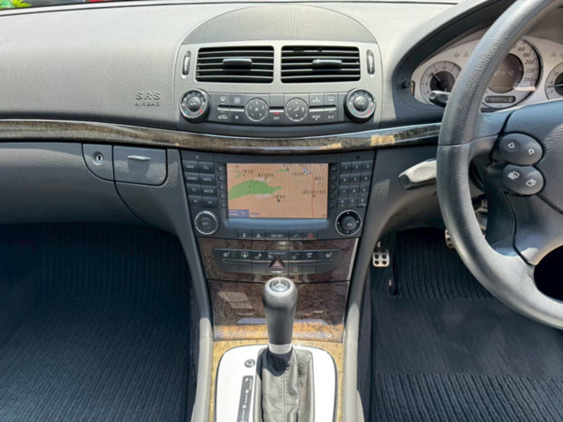 E-CLASS