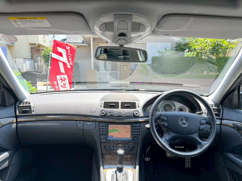 E-CLASS