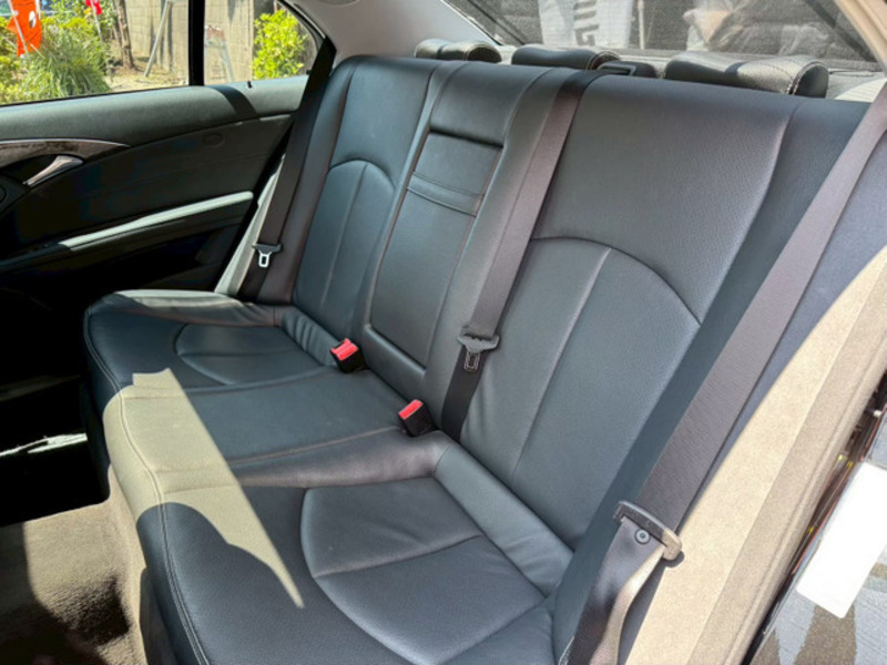 E-CLASS