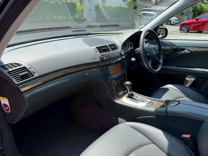 E-CLASS