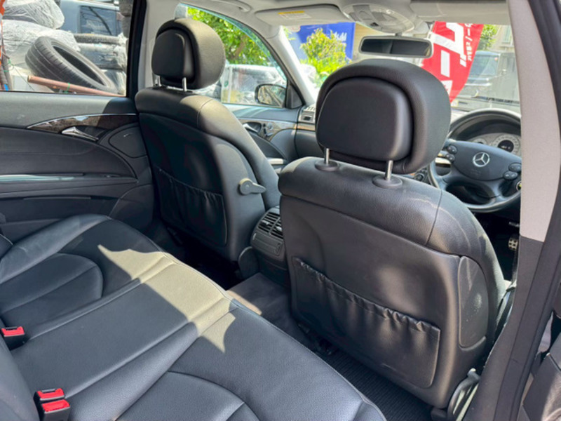 E-CLASS