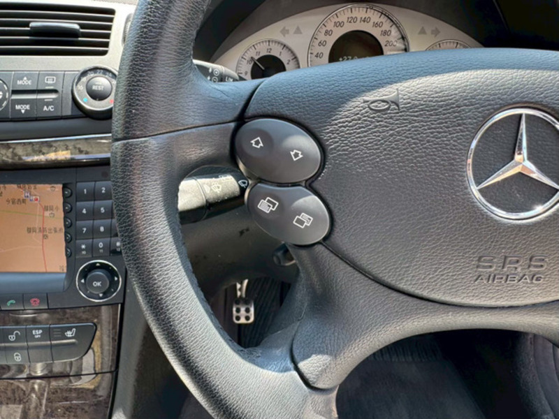 E-CLASS