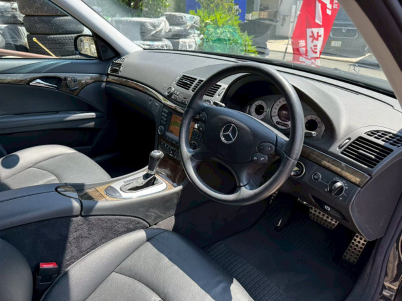 E-CLASS