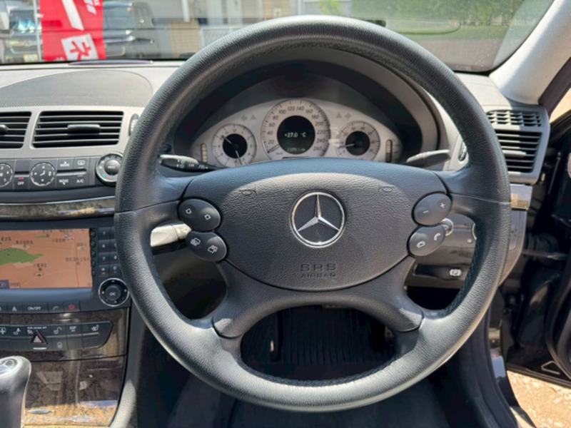 E-CLASS