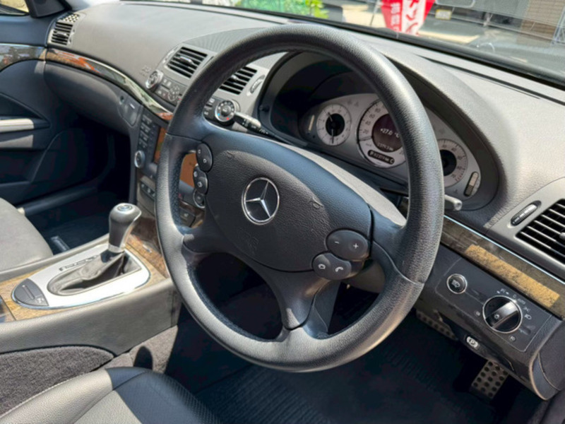 E-CLASS