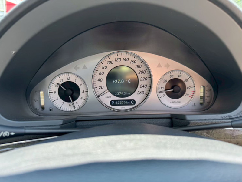 E-CLASS