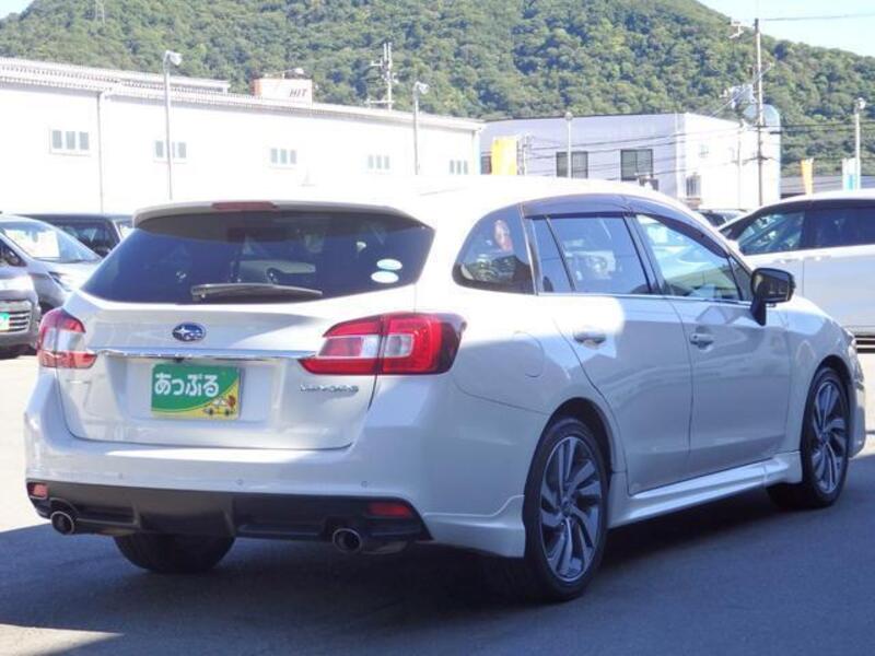 LEVORG