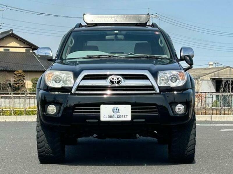 HILUX SURF