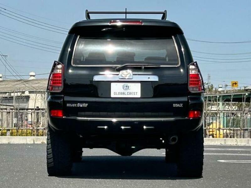 HILUX SURF