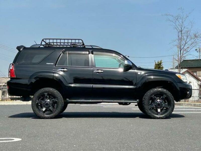 HILUX SURF