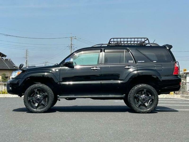 HILUX SURF