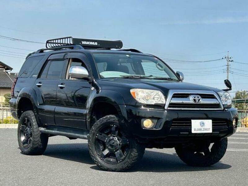 HILUX SURF