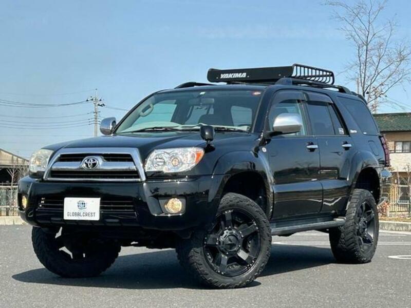 HILUX SURF