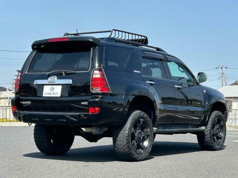 HILUX SURF