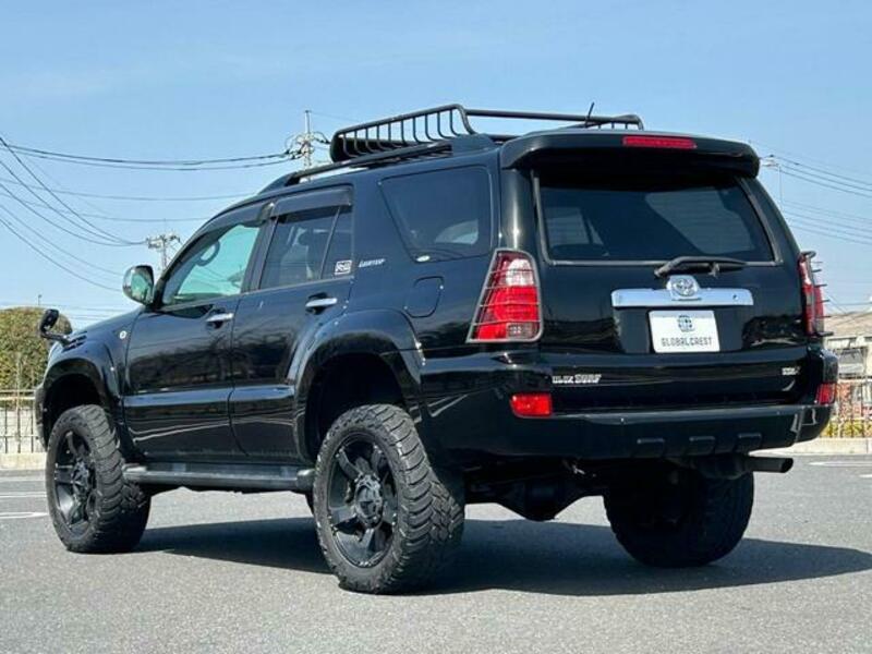 HILUX SURF