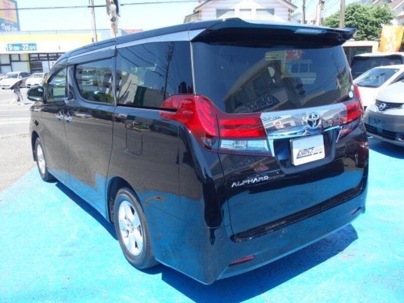 ALPHARD