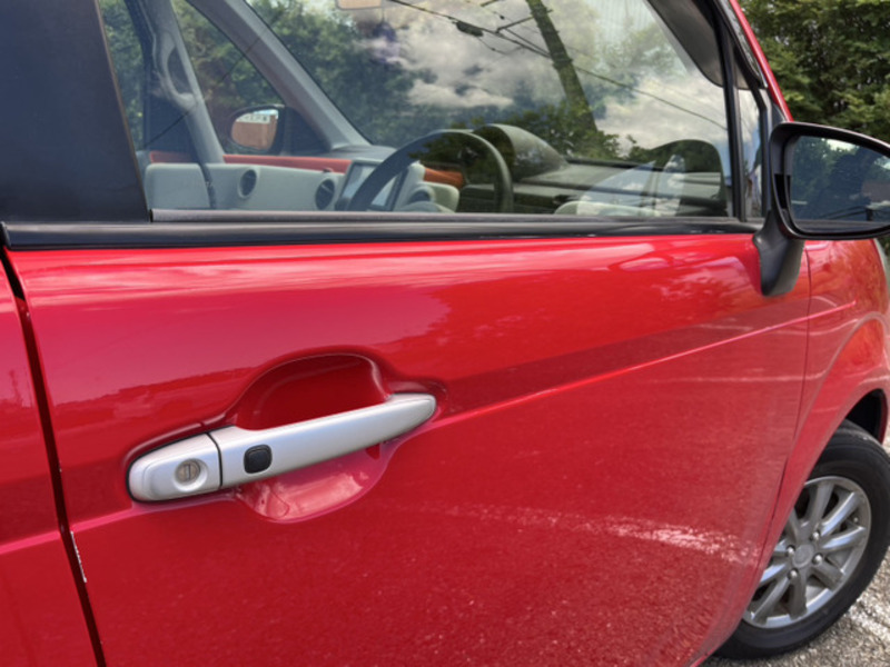 PORTE