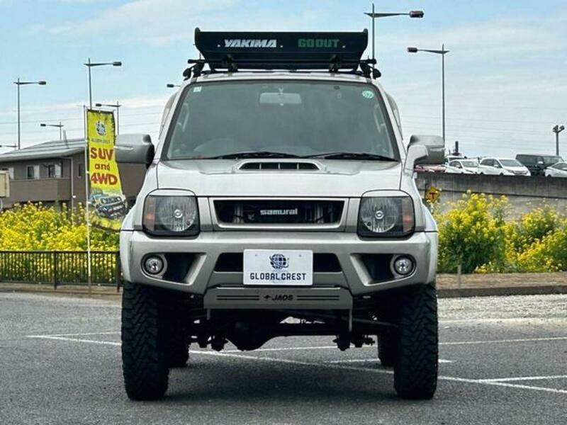JIMNY SIERRA