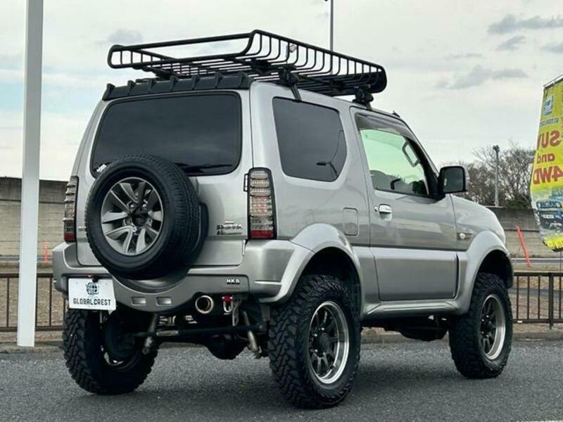 JIMNY SIERRA