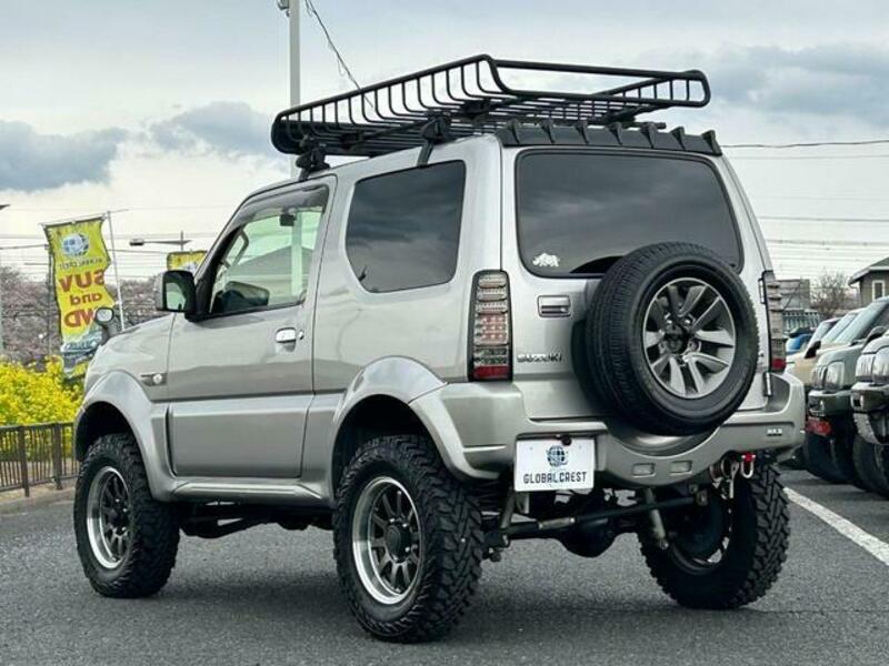 JIMNY SIERRA