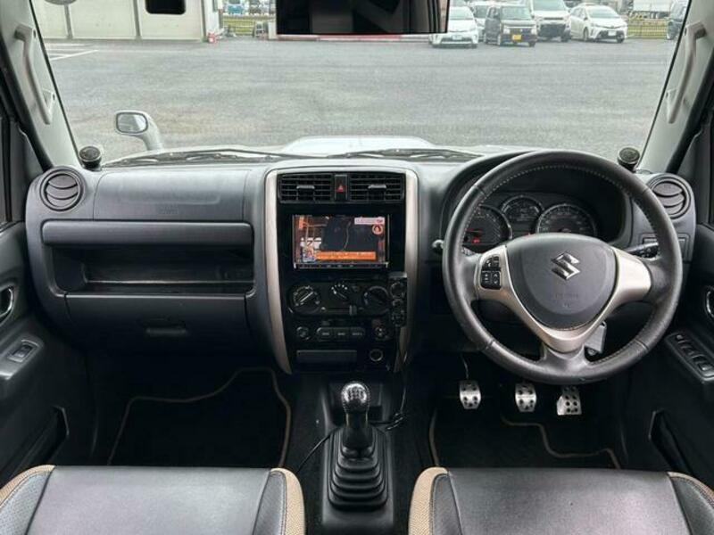 JIMNY SIERRA