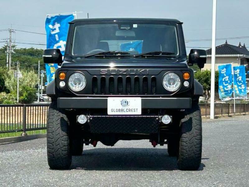 JIMNY SIERRA