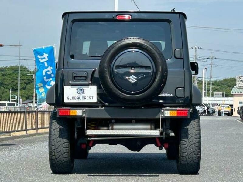 JIMNY SIERRA