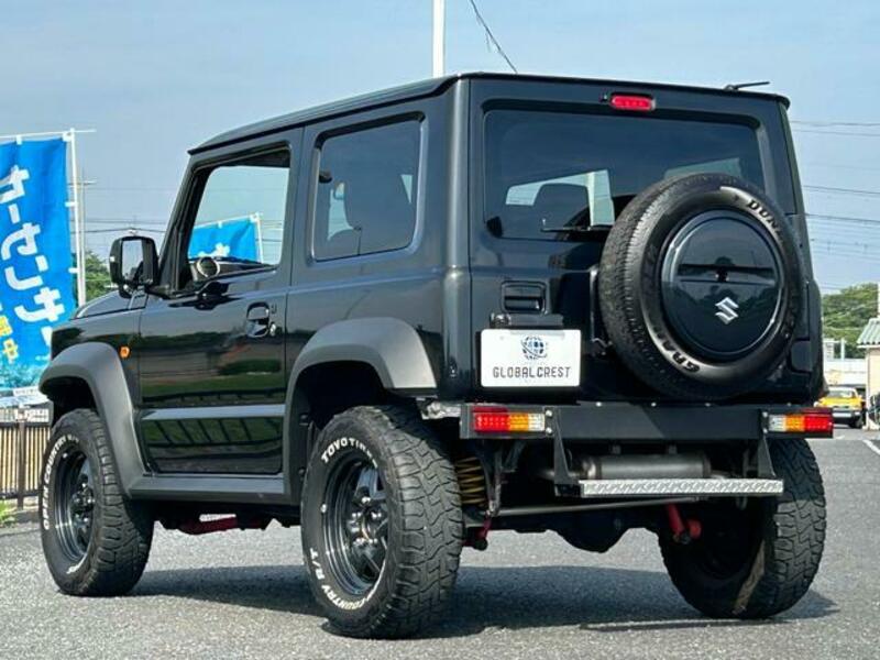 JIMNY SIERRA