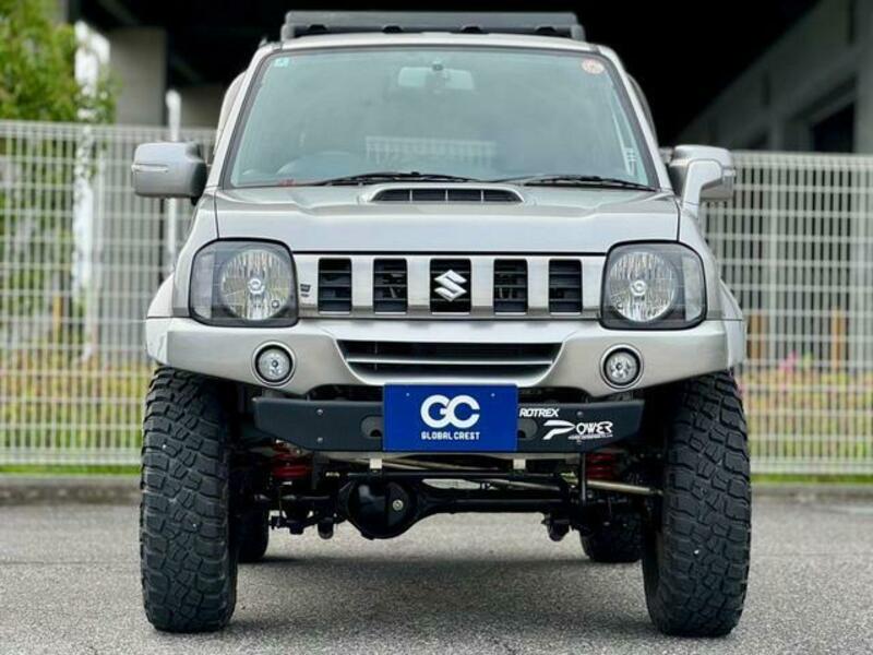 JIMNY SIERRA