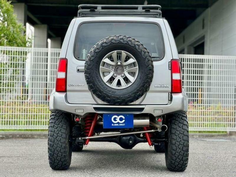 JIMNY SIERRA