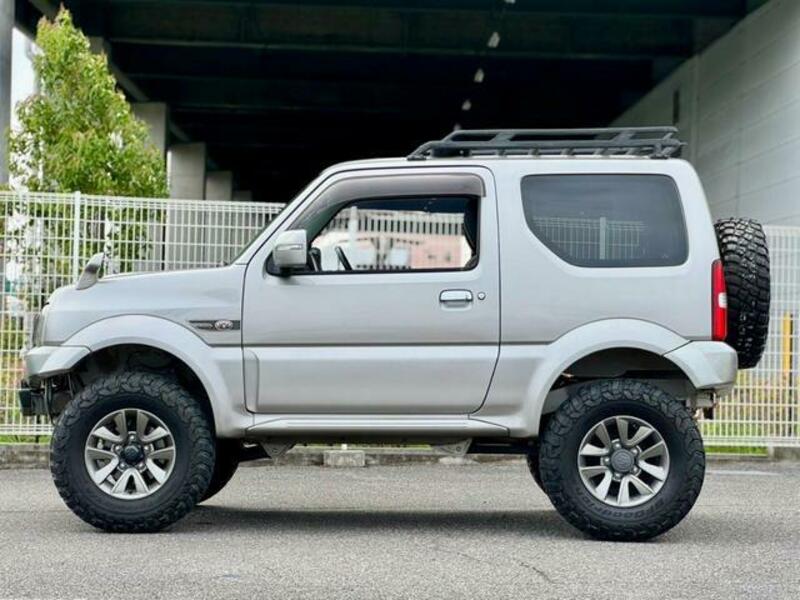 JIMNY SIERRA